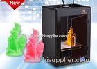 Commercial Full Color High Precision 3D Printer Desktop Digital 3D Modeling Machine
