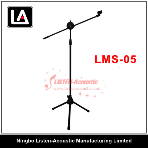 high quality display stand/microphone holder stand/adjustabl