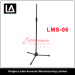 High-end Salable Tripod Microphone Stand LMS - 06