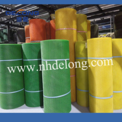 Plastic mesh netting for mattress/sofa/ poultry cultivation use