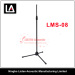 Professional Heavy Duty Audio Microphone Stand LMS - 08