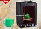 Automatic High Accuracy Desktop 3D Printer Machine Large Size and High Speed