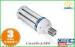 high class garden lamp led street light 54w with IP64 3years warranty Samsung led 110lm/w