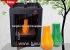 High Technology 3D Printer Kit Desktop Modeling Machine Rrapid Phototyping