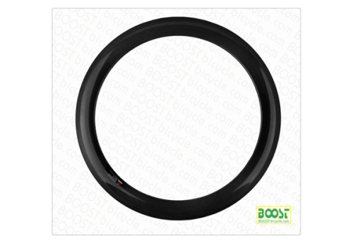 700C 60mm depth 23mm width carbon road bike clincher rim tubeless