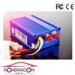 CAN BUS Vehicle GPS Tracking Systems , Online GPS SIM Card Tracker
