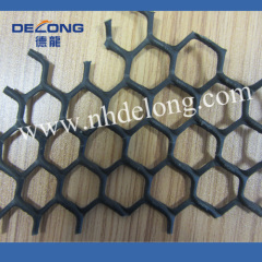 Great grass reinforcement protection mesh