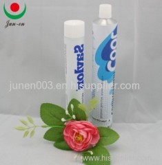 Aluminum Pharmaceutical Tube Packaging