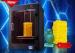 High Precision Desktop 3D Printer Rapid Prototyping Machinery for Commercial