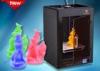 High Resolution PLA & ABS Plastic Parts Rapid Prototyping 3D Printer Multi-function