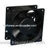 7 / 9 blade DC Axial Fans