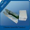 High frequency ultrasound transduce industrial ultrasonic transducer