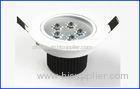 High Lumen Led Downlight 240v , halogen 5 inch recessed led retrofit