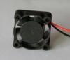 Small Square Brushless Explosion Proof CPU Cooling Fan 20mm For Computer