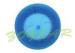 Natural Dental Rubber Dam in Dentistry Sterile Control Wet Strength