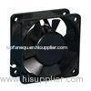 High Speed Waterproof Brushless DC Fan , Ball Bearing 9 Blade Axial Cooling Fans