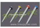 Straight Double Cone Glass Fiber Post Dental Length 17mm , Relyx Fiber Post