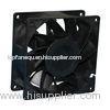 Plastic Frame 92mm CPU Cooling Fan DC Ventilation Fan for Industrial Machine