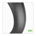 88mm Carbon fiber road bicycle&bike clincher rims