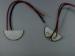 25/47 disc Piezoelectric Ceramic pzt 5 for medical use