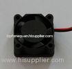 High Speed 5V 12V Mini DC Brushless Fan Computer Case Fans With Ball Bearing