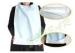 Dental Apron Medical Bib Dental Products , 36 cm x 61 cm Tie Back