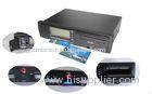 3G wireless Digital Tachograph 50V DC , Car DVR GPS Tracking Device