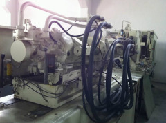 290MSIII Injection Molding Machine