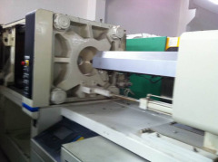 290MSIII Injection Molding Machine
