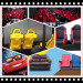 home cinema 7D Cinema 7D Simulator 7D Motion Ride 7D Hydraulic/Electric System