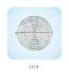 150mm Metal Industrial Air Conditioner Fan Guard