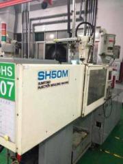 Sumitomo Injection Molding Machine