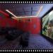 5D cinema seating commercial cinema seats