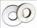 Piezo Ceramic Plate Pzt 5 Piezoceramic Ring For Medical Use