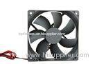 120mm x 25mm 110 Volt Axial EC Axial Fan Computer Case Fan With PWM Signal