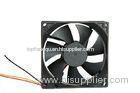 Low Noise 92mm 3.6" Car Ventilation Fan Brushless Axial DC Fan With Plastic Frame