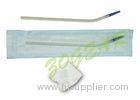 Surgical Aspirator Tip Disposable Saliva Ejector ABS 30 Degree Angle