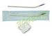 Surgical Aspirator Tip Disposable Saliva Ejector ABS 30 Degree Angle