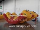 PVC Tarpaulin Inflatable Water Totter