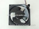 Axial 24V / 48V DC Waterproof / Explosion Proof Exhaust Fan Industrial Ventilation Fans