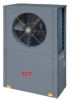 Monobloc-A1-Series & C1-Series water heat pump unit
