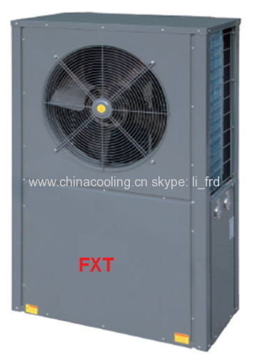 Monobloc-A1-Series & C1-Series water heat pump unit