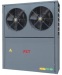 Monobloc-A1-Series & C1-Series water heat pump unit