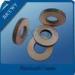 8/3/2 ring Piezoelectric Ceramic pzt 5 for science, medical use