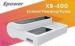 Portable Continuous Enteral Feeding With Dedicated Nutrition IV Sets