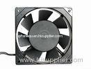 120mm x 25mm 7 Blade AC Brushless Fans Electronic Equipment Cooling Fans
