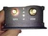 1800 MHZ Mini Real Time GPS / GSM Car Tracker DC 10V - 36V