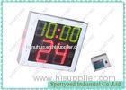 Portable College Basketball Shot Clock , High School Basketball Shot Clock