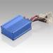 AVL 5V / DC Real Time GPS Car Tracker For Private Car , Commercial Vehicle