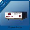 Digital Ultrasonic Vibration Generator , Ultrasonic Power Supply